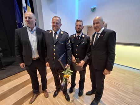 Andrej Kosec_PGD Štefanja Gora_Janez Janša